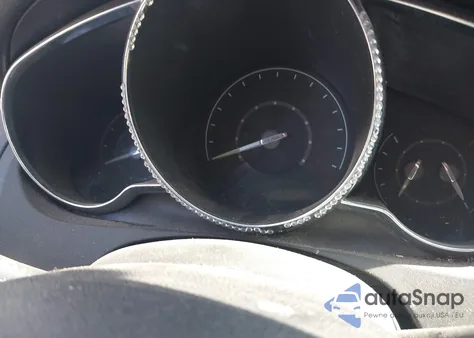 2010 Chevrolet Malibu Lt из США, поврежденный, VIN 1G1ZC5EB6AF193848